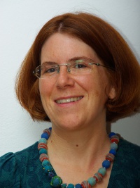 Dr. Nicole Koch